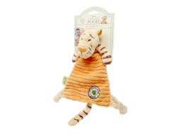 Rainbow Plyšový muchláčik Tiger