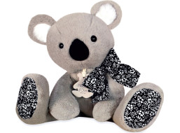 Doudou Histoire d´Ours Plyšové zvieratká 20 cm 1 ks koala