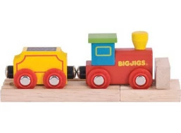 Bigjigs Rail Môj prvý vlak