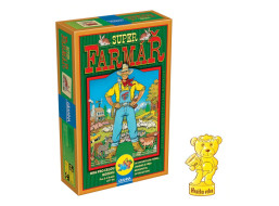 Granna Superfarmár