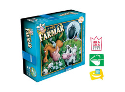 Granna Superfarmár de luxe
