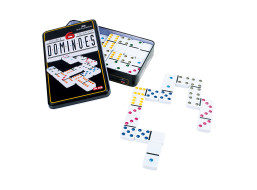 small foot Domino 6 farieb