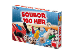 Dino Súbor 100 hier