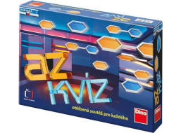 Dino AZ kvíz