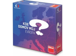 Dino Kde domov môj?