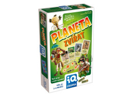 Granna Planéta zvierat