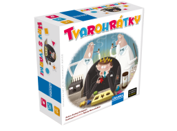 Granna Tvarohrátky