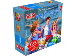 Granna Kto umyje riad?