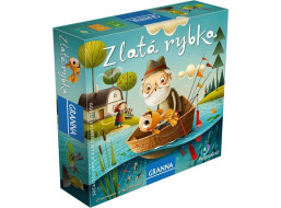 Granna Zlatá rybka