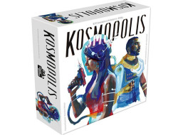 Granna Kosmopolis