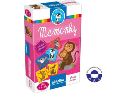 Granna Mamičky