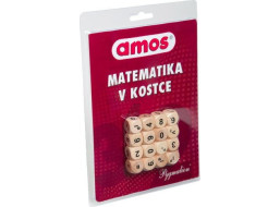 Granna Amos Matematika v skratke