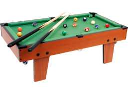 small foot Stolový gulečník maxi