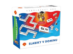 Alexander Slabiky v domine