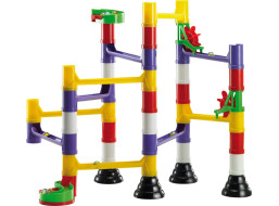 Quercetti Migoga Marble Run Starter Set