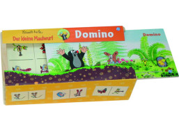 Detoa Domino Krtko