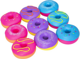 Schylling NeeDoh Donut 1 ks
