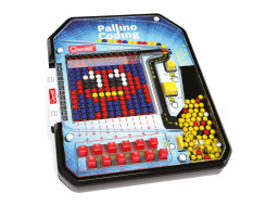 Quercetti Pallino Coding Programovacia mozaika