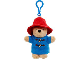 Rainbow Plyšová kľúčenka Paddington