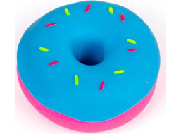 Schylling NeeDoh Donut 1 ks modrá