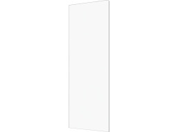 Polysan FISA číre sklo 700x1500mm FS1072