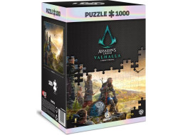 GOOD LOOT Puzzle Assassin&#39;s Creed Valhalla - Vista of England 1000 dielikov