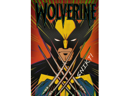 TREFL Puzzle Premium Plus X-Men: Wolverine 1000 dielikov