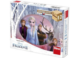 Dino Kocky Frozen II
