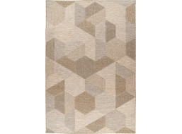 Kusový koberec My Oslo 705 Taupe - na von aj na doma