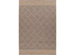 Kusový koberec My Oslo 710 Taupe - na von aj na doma