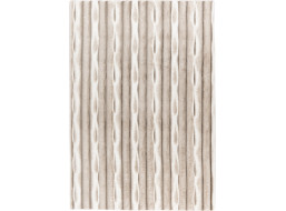 Kusový koberec My Waves 305 Taupe