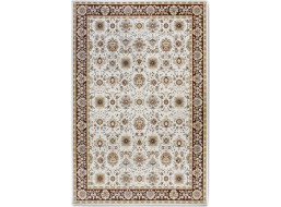 Kusový koberec Villeroy & Boch 106054 Cream, Brown – na von aj na doma