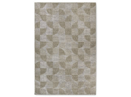 Kusový koberec Villeroy & Boch 106078 Brown – na von aj na doma