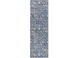 Behúň Villeroy & Boch 106119 Blue, Cream