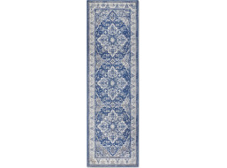Behúň Villeroy & Boch 106123 Blue, Cream
