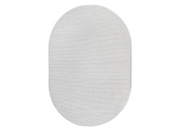 Kusový koberec Villeroy & Boch 106048 White ovál