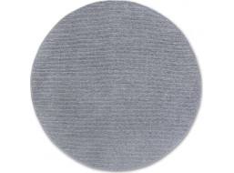 Kusový koberec Villeroy & Boch 106050 Silver kruh