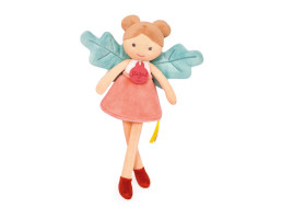 Doudou Jolijou Bábika Gaia 25cm