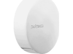 Polysan Ovládanie výpuste vaňovej súpravy, biela 71840.10