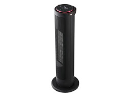 Solight teplovzdušný ventilátor stĺpový 2000W