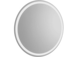 Sapho NYX okrúhle zrkadlo s LED osvetlením ø 80cm NY800