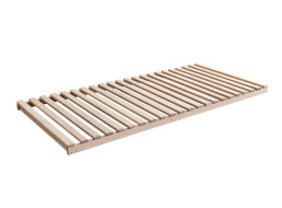 Bukový latkový rošt AHORN - Fagus Latt 22 - 200x140 cm