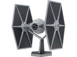 METAL EARTH 3D puzzle Premium Series: Star Wars TIE Fighter