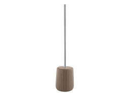 Gedy MARIKA WC kefa na postavenie, tortora MK3352