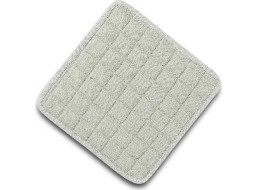 Kuchynská podložka OLLIE 20x20 cm - krémová