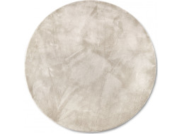 Kusový koberec Villeroy & Boch 106159 Beige kruh