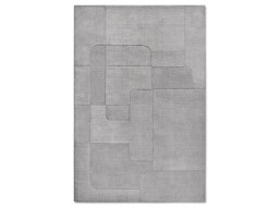 Kusový koberec Villeroy & Boch 106169 Grey