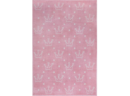 Detský koberček Adventures 105947 Rose