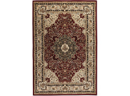 Kusový koberec Herat 105983 Red