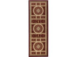 Behúň Herat 105992 Red